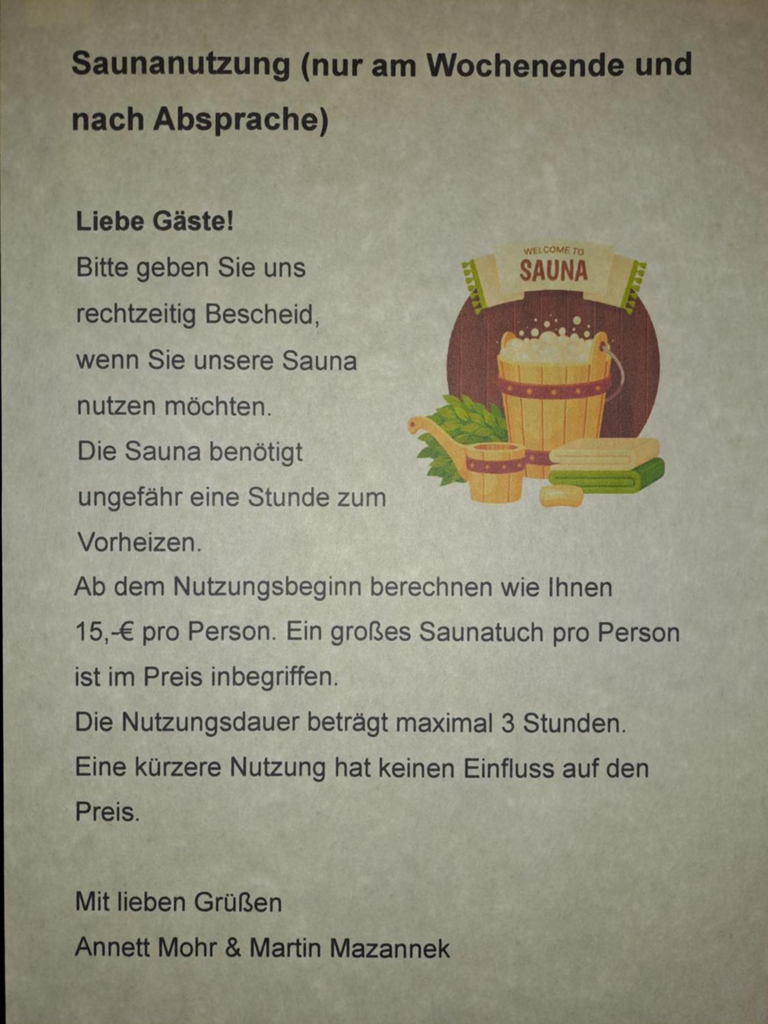 Unterkunft Mohr Wiesenburg 외부 사진